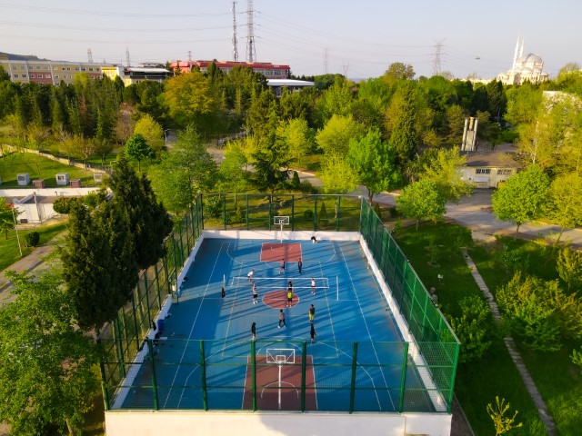 spor