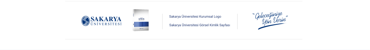 Sakarya Üniversitesi Görsel Kimlik